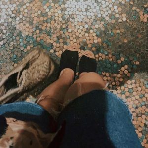 Meet your Posher, Kyra